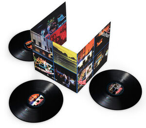 Playing the Fool - The Complete Live Experience