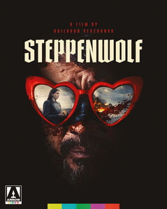 Steppenwolf