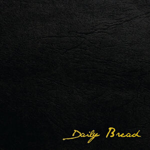 Daily Bread , Apollo Brown