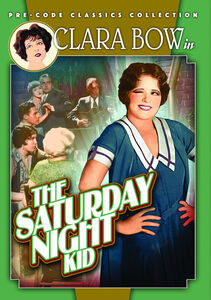 The Saturday Night Kid