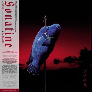 Sonatine , Joe Hisaishi