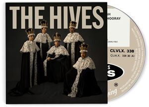 The Hives Forever Forever The Hives , The Hives