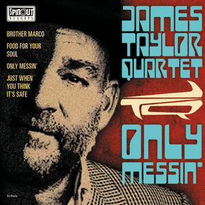 Only Messin' , James Taylor