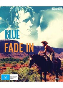 Blue /  Fade In [Import]