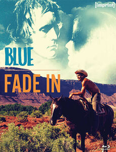 Blue /  Fade In [Import] 