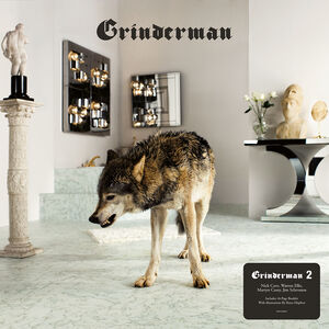 Grinderman 2 [Explicit Content]