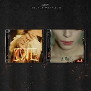 I One - incl. Booklet, Lyrics Sheet, Tattoo Sticker + 2 Photocards [Import]
