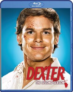 Dexter: Second Season , Julie Benz