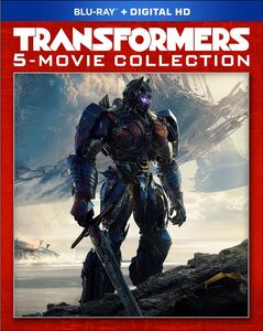 Transformers: The Last Knight , Mark Wahlberg