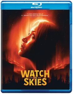 Watch the Skies , Asa Butterfield
