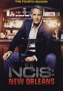 Ncis: New Orleans: Fourth Season , Scott Bakula
