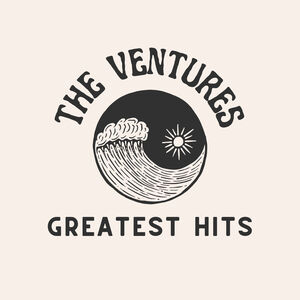 Ventures - Five Greatest Hits , The Ventures