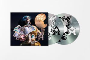 Cornucopia: Live , Bjork