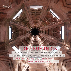 De Profundis , Gudrun Sidonie Otto