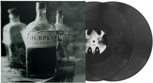 Elixir: 30th Anniversary Edition , Fourplay