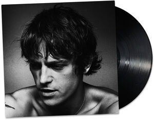 Beware of Pity , Zac Lawrence