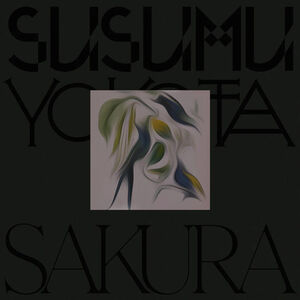 Sakura (skintone Edition) , Susumu Yokota