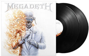 Megadeth , Megadeth