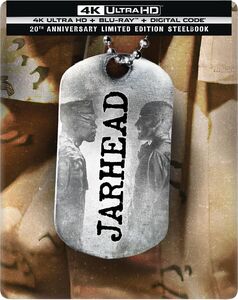 Jarhead (20thAnniversary) (Steelbook)