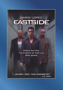 Eastside , Mario Lopez