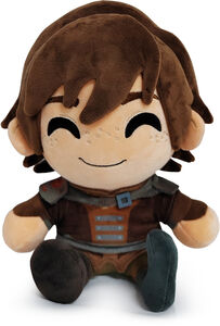 Youtooz - How to Train Your Dragon Hiccup 9IN Plush