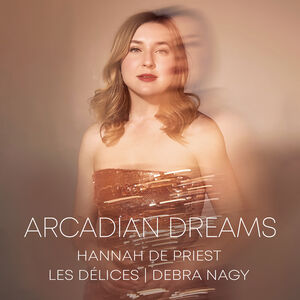 Arcadian Dreams , Les Delices