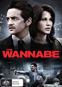 The Wannabe [Import] , Vincent Piazza