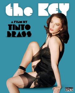 The Key , Frank Finlay
