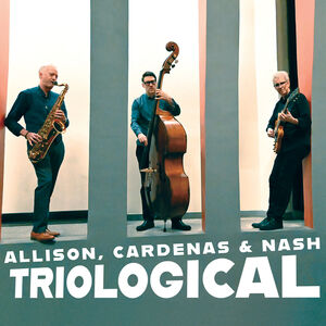 Triological , Ben Allison