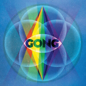 Bright Spirit , Gong
