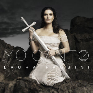 Yo Canto 2 - Crystal Clear Vinyl , Laura Pausini