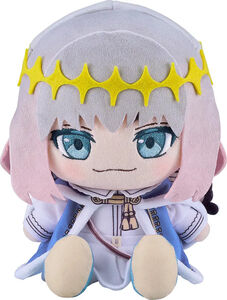 Fate/ Grand Order - Chocopuni Plushie - Pretender/ Oberon 