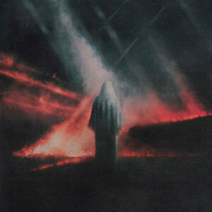 Phosphor , The Narrator