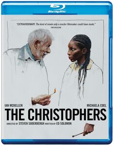 The Christophers , Michaela Coel