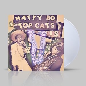 Brixtown Special , Natty Bo & the Top Cats