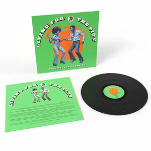 Living for the City: Soul Reggae Classics (Trojan Records) (Various Artists) , Various Artists