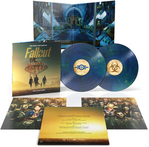 Fallout Season 2 (Original Soundtrack) , Ramin Djawadi