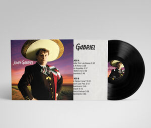 Juan Gabriel , Juan Gabriel