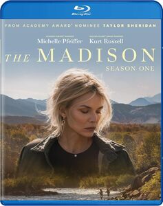 The Madison: Season One , Michelle Pfeiffer