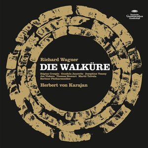 Wagner: Die Walkure (The Original Source Series)