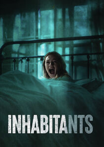Inhabitants , Kevin Nealon