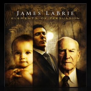 Elements Of Persuasion , James Jabrie