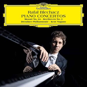 Piano Concertos: Mozart No. 24; Beethoven No. 3 , Rafal Blechacz