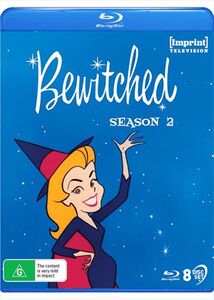 Bewitched: Season 2 [Import] , Alice Ghostley