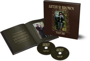 Nature , Arthur Brown