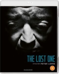 The Lost One (aka The Lost Man) [Import] , Peter Lorre