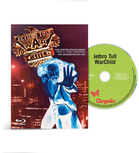 War Child , Jethro Tull
