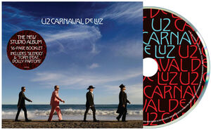 Carnaval De Luz , U2