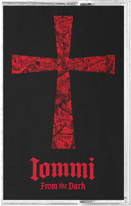 From The Dark [Import] , Tony Iommi