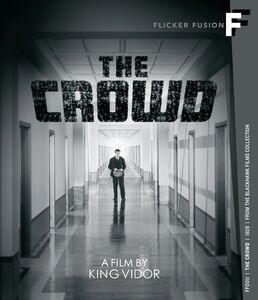 The Crowd , Eleanor Boardman